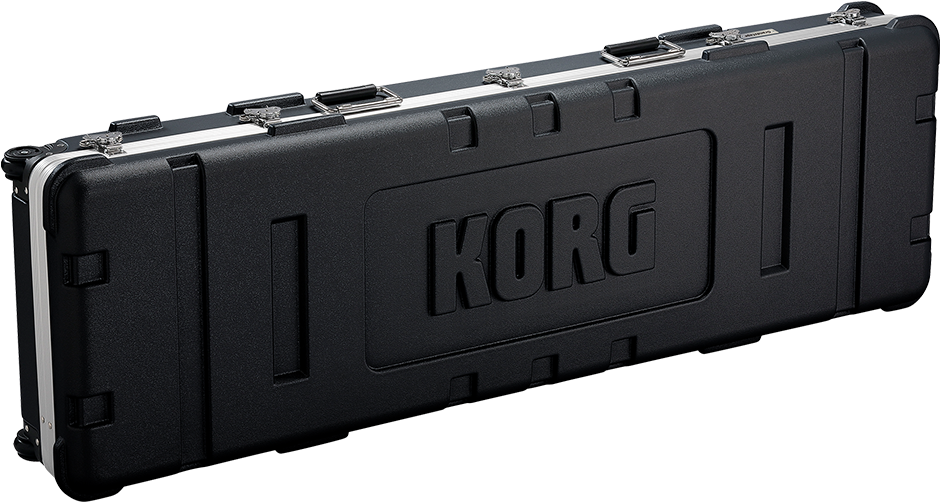 A Dedicated Hard Case For The Grandstage - Korg Cb Sv 73 (1200x623), Png Download