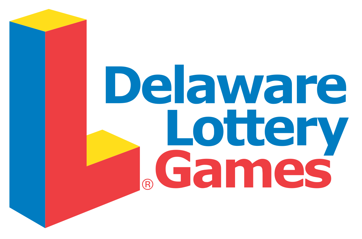 File - Delaware Lottery - Svg - Delaware Lottery Games Logo (1280x845), Png Download