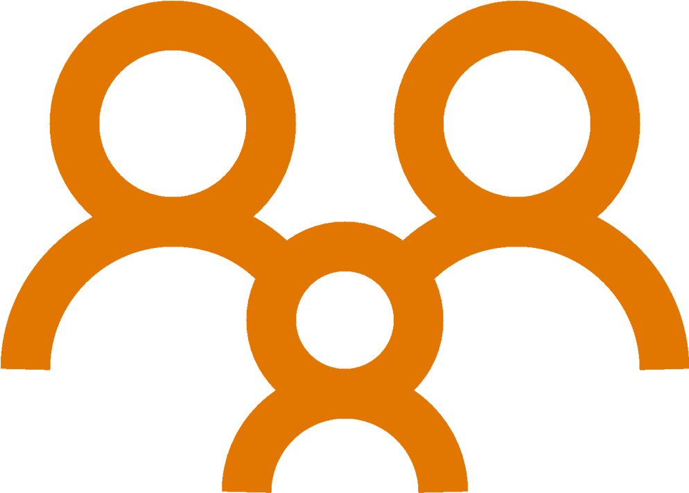 Family - Family White Icon Png (1000x1000), Png Download
