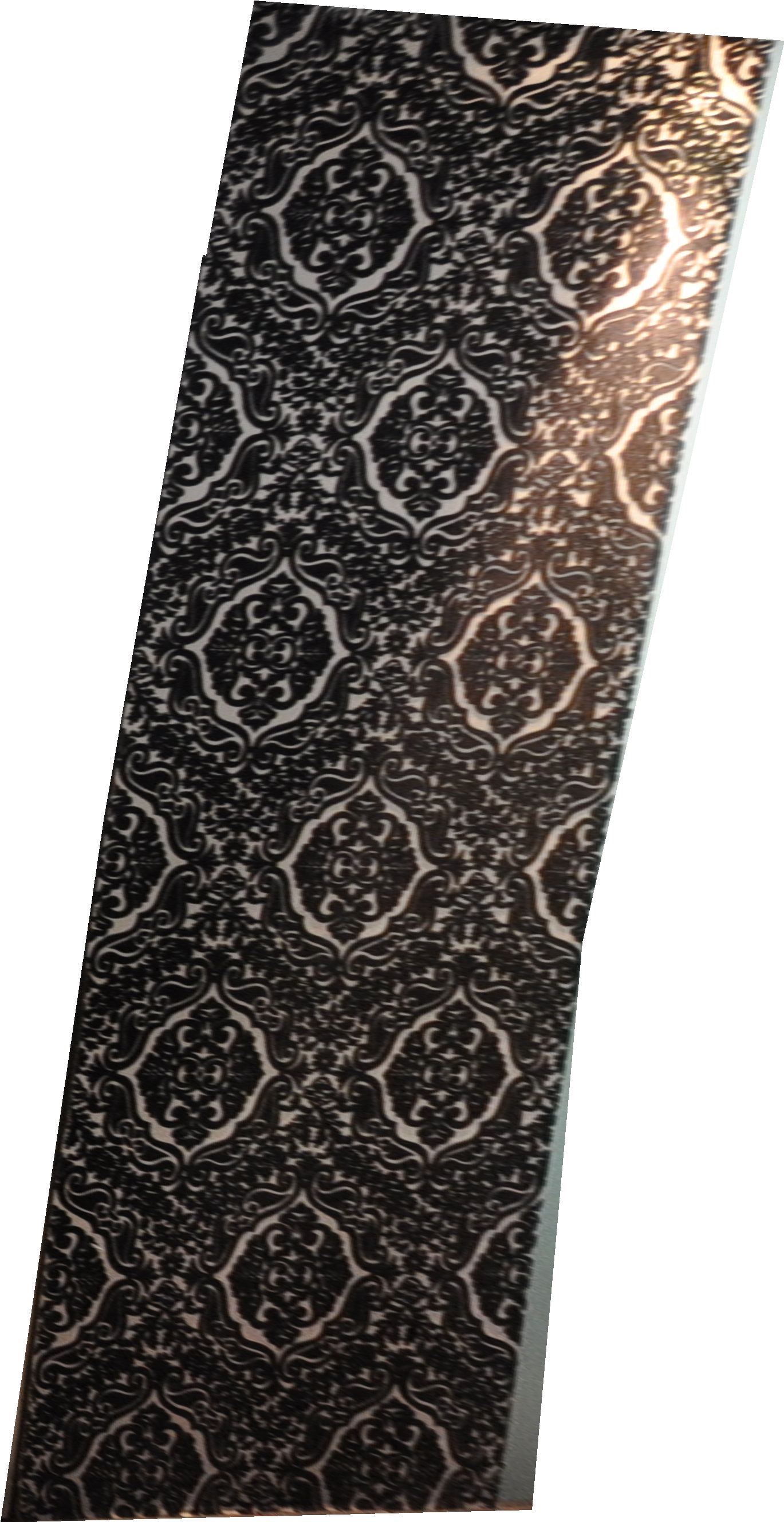 Rectified Texture Detail - Indiana Evans And Angus Mclaren (2655x2655), Png Download