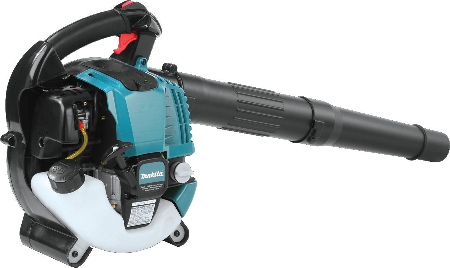 Bhx2500ca - Blower Makita (1500x1500), Png Download