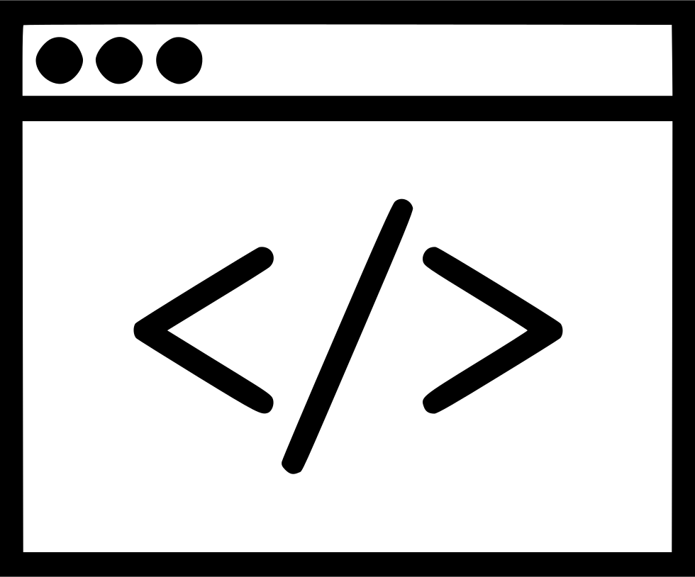 Download Png File Svg - Programming Languages Png Icon - HD Transparent ...