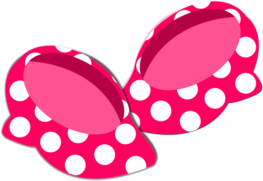 Zapatos De Minnie, Cumple Mickey, Rosas, Minnie Dibujos, - Minnie Mouse Shoes Cartoon (900x641), Png Download