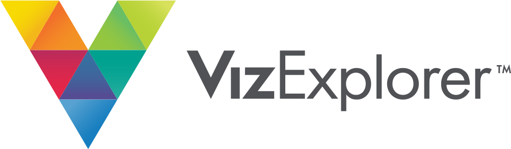 Operational Intelligence - Vizexplorer Logo Png (1024x300), Png Download