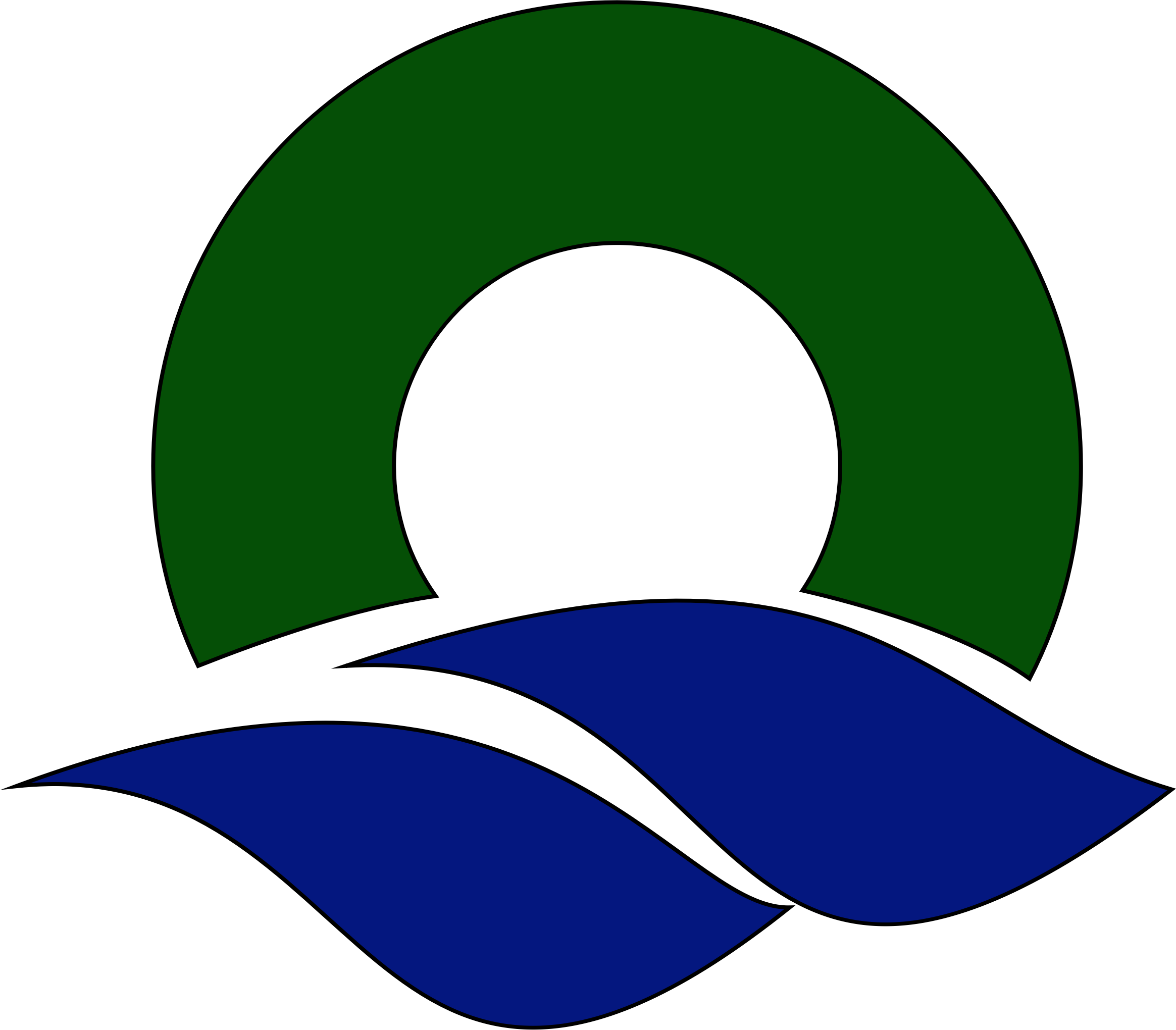 This Free Icons Png Design Of Oi, Fukui Chapter (2329x2040), Png Download