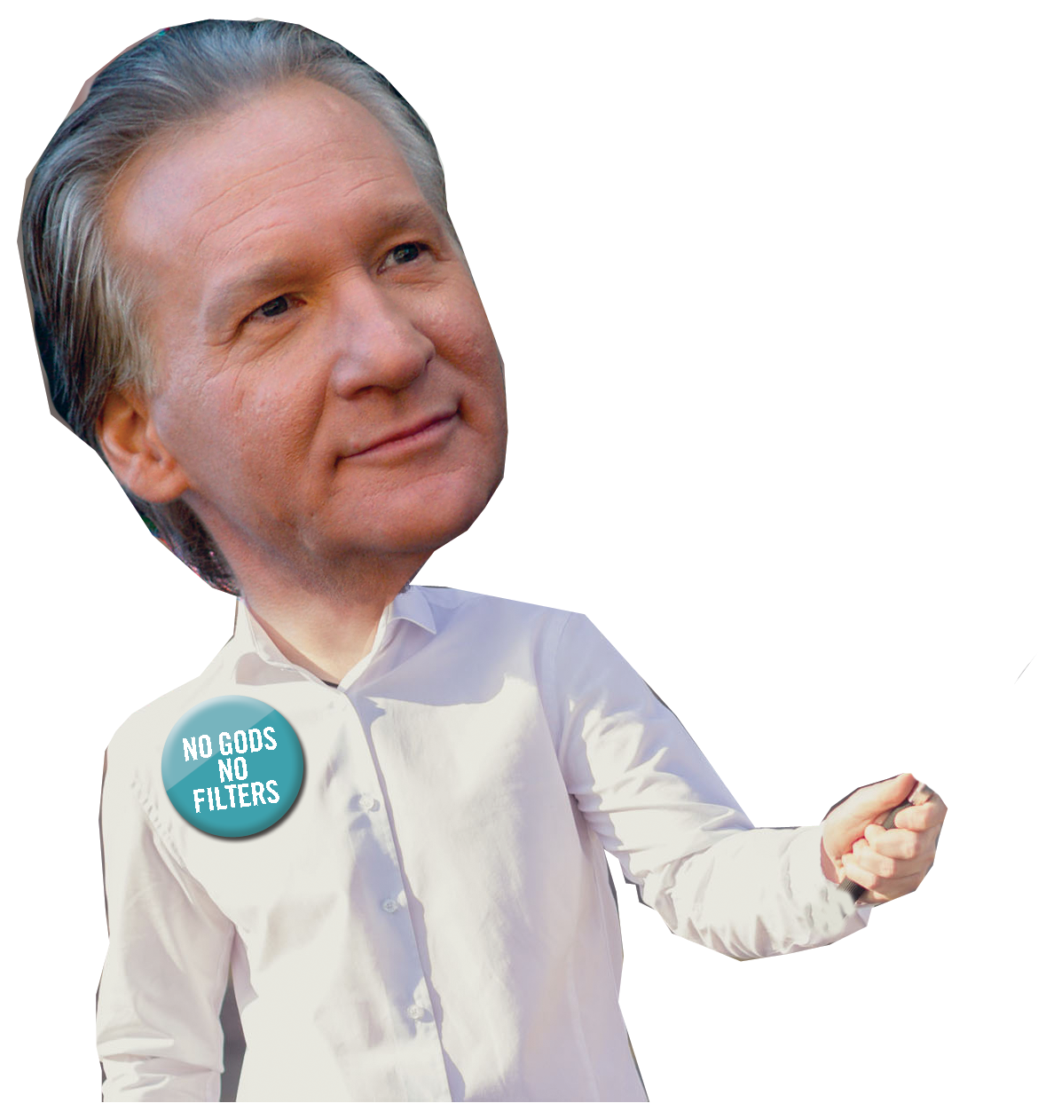 Maher (2000x1484), Png Download