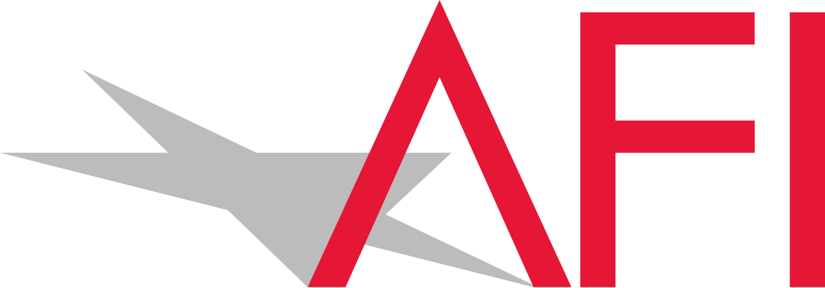American Film Institute Logo (1200x420), Png Download