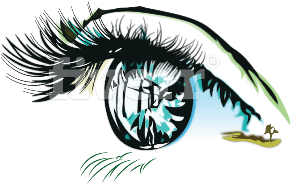 Illustration (1200x1221), Png Download