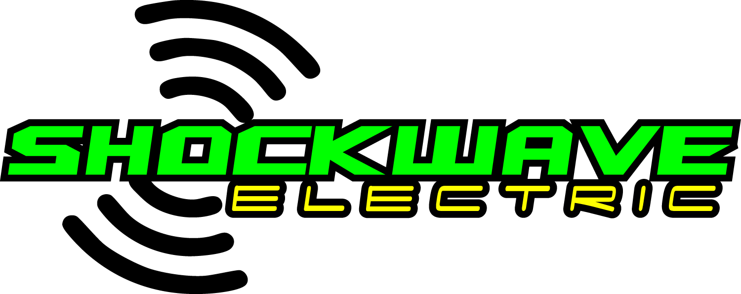 Commercial & Residential Electrical Contractor (1500x595), Png Download