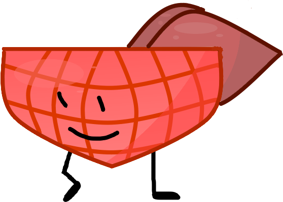 Bandana - Bfdi Bandana (700x700), Png Download