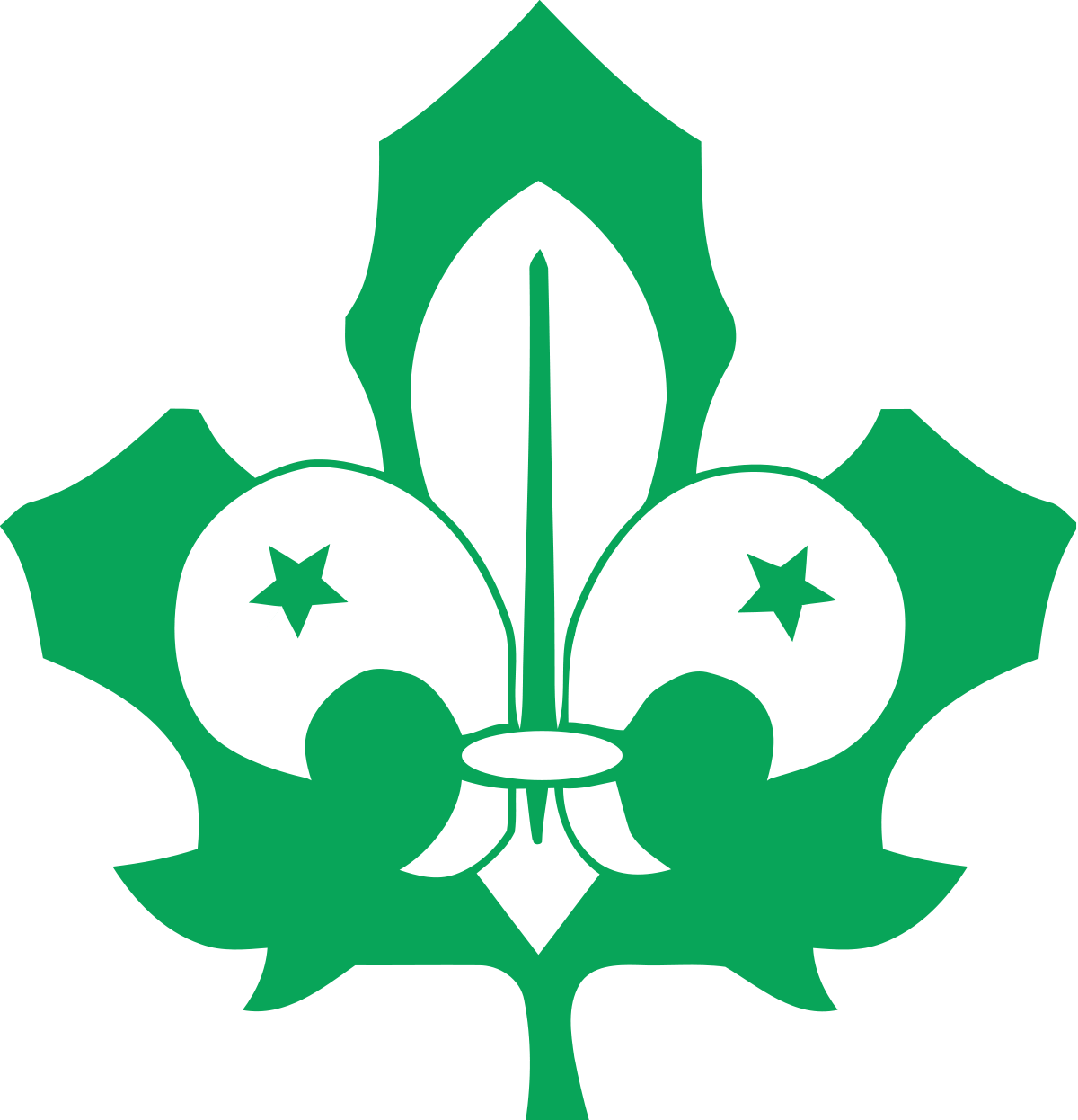 Savez Izviđača Bosne I Hercegovine (1200x1246), Png Download