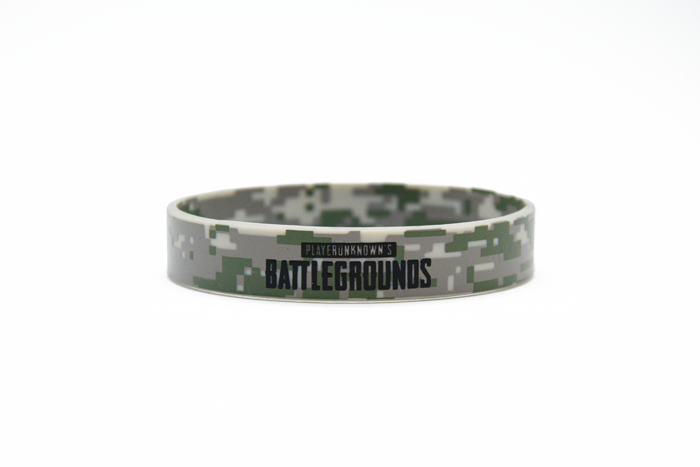 Urban And Desert Camo Wristband Bundle - Desert (700x467), Png Download