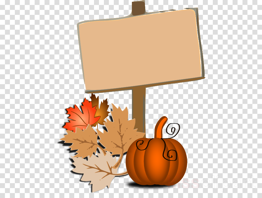 Doterra Fall Clipart Autumn Clip Art - Thank You Thanks Giving (900x680), Png Download