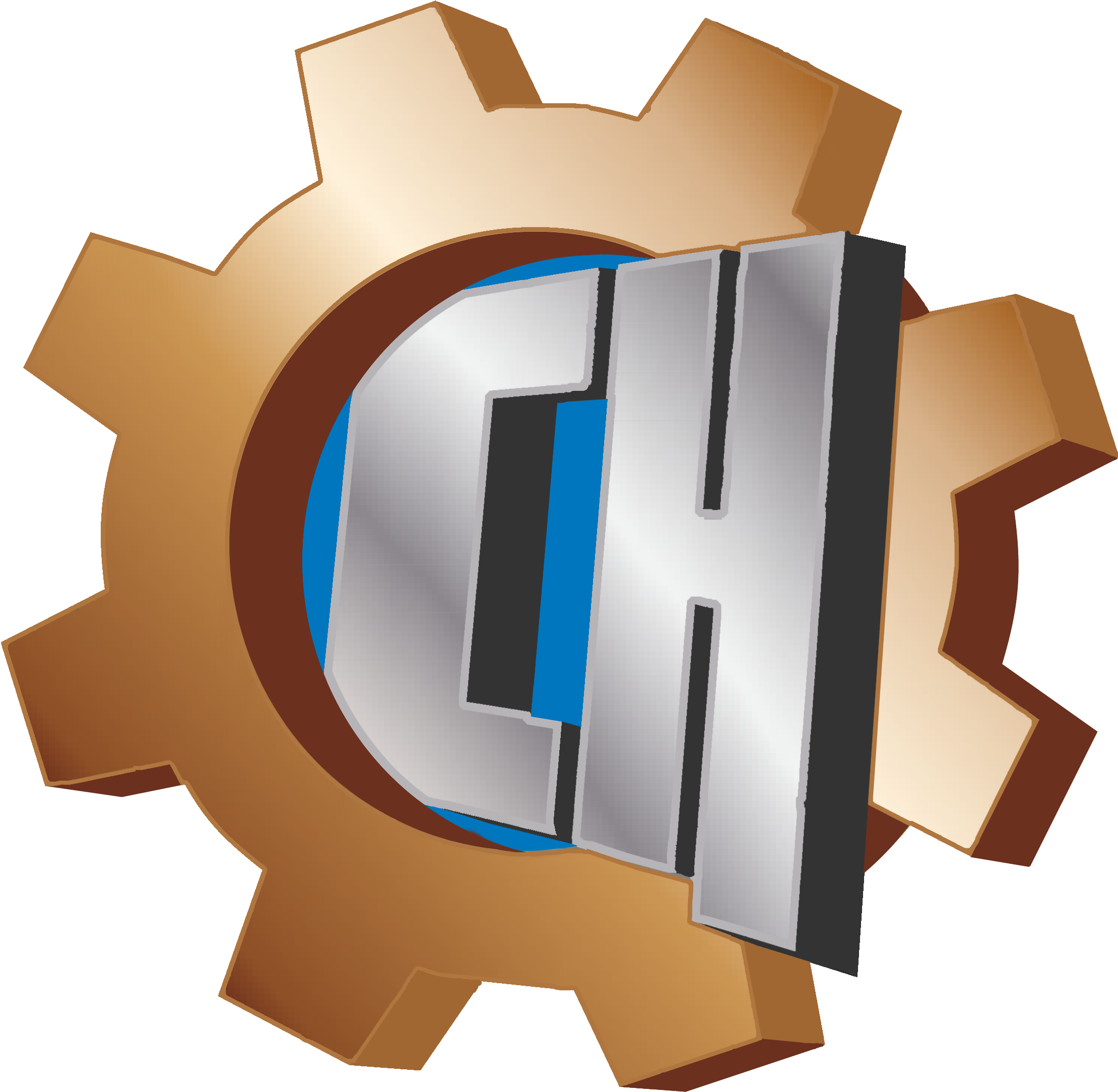 Carrhunger - Logo (2400x2400), Png Download