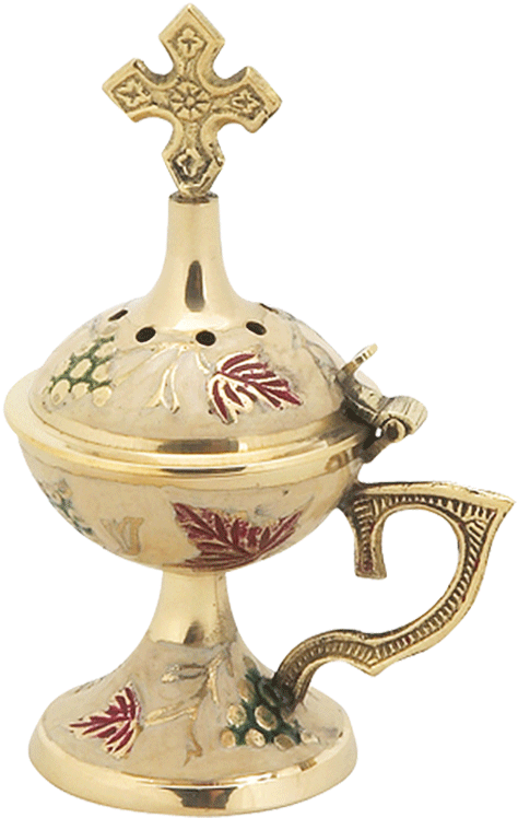 Censer (750x750), Png Download