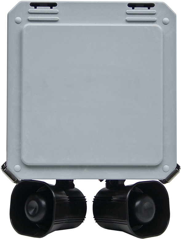 Field Pro Sirens Hr - Hand Luggage (600x788), Png Download