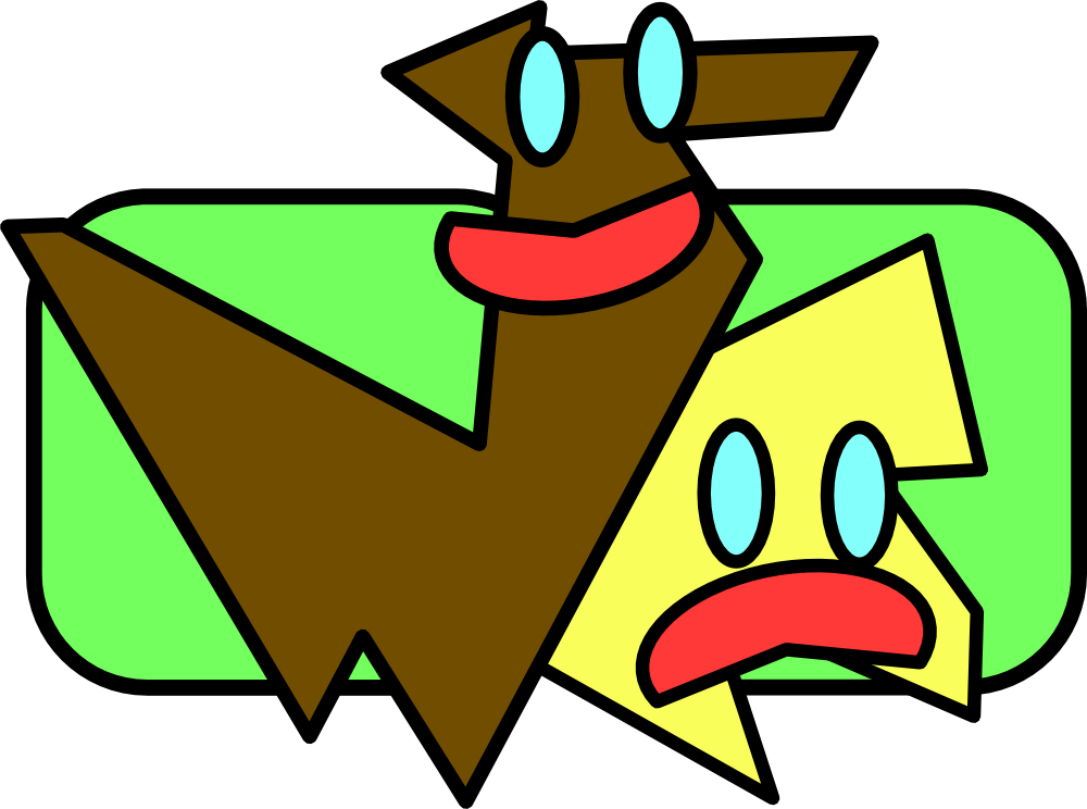 Running Dogsrunning Dog Clip Art - Clip Art (1000x744), Png Download