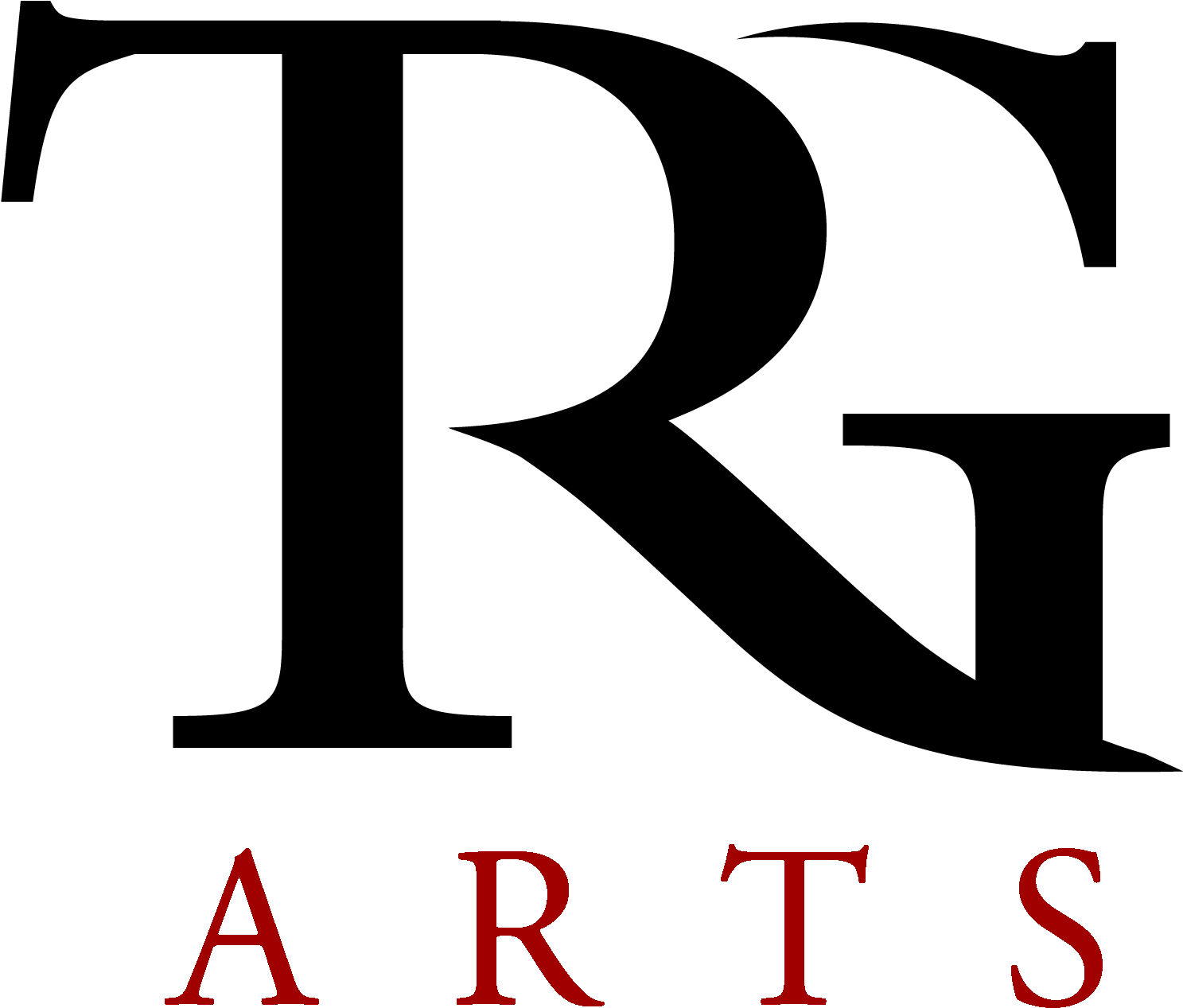 Trg Logoblack Realred Cmyk Extended Border - Huffington Post Parents Logo (1586x1366), Png Download