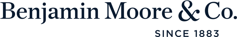 Gold Sponsors - Benjamin Moore (1146x326), Png Download