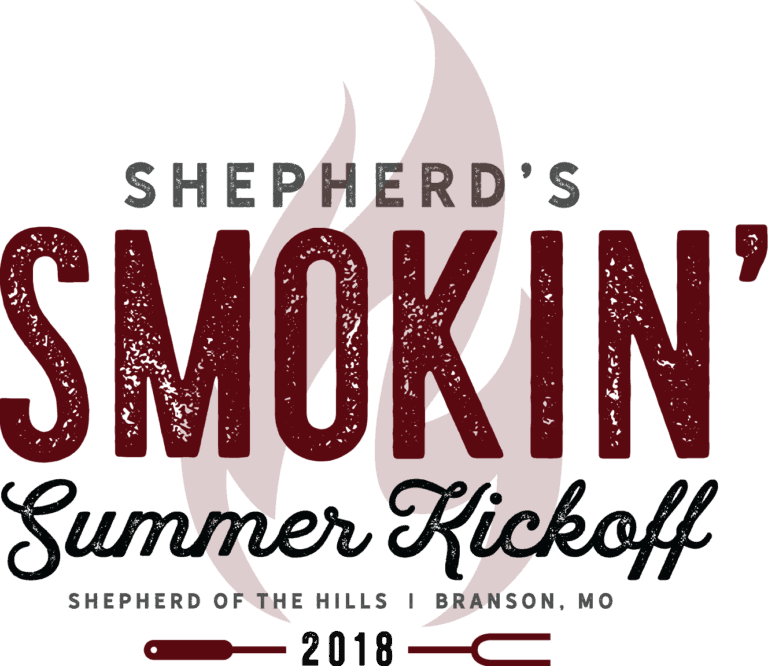 Shepherd's Smokin' Summer Kickoff 2018 Logo - Südliche Mädchen-gruß-karte Karte (768x666), Png Download