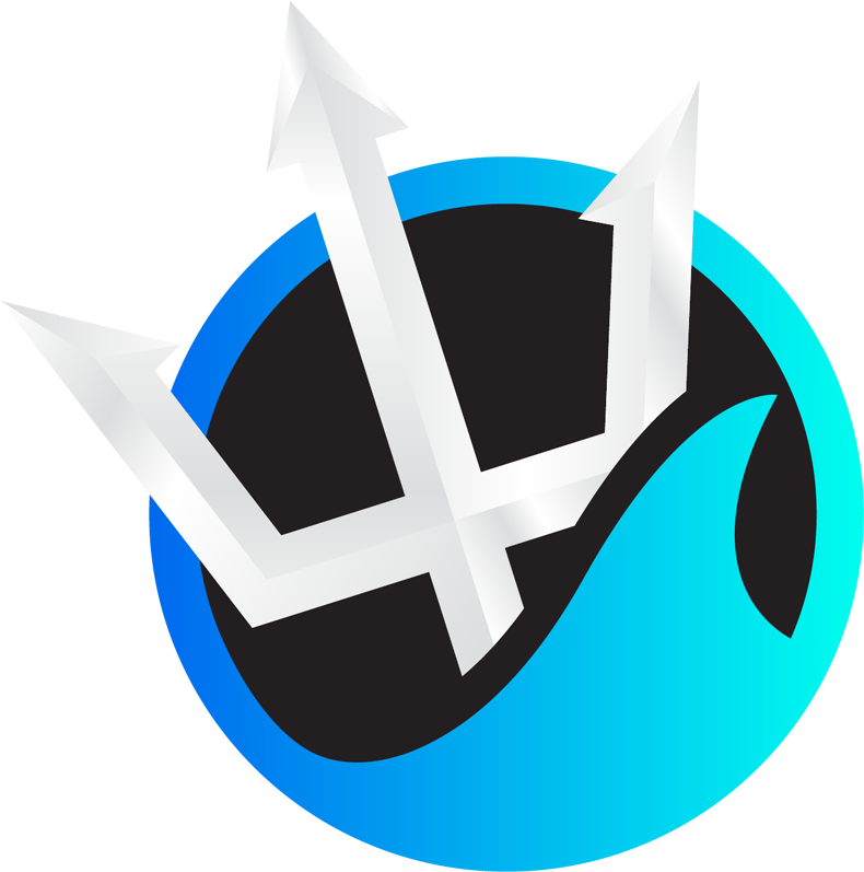 Trident - Trident Esports (800x800), Png Download