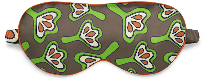 Silk Eye Mask - Slip Silk Sleep Mask (1000x1000), Png Download