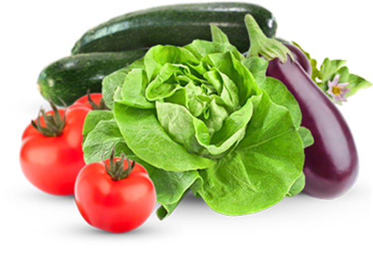Salad And Ratatouille - Fullstar Salad Spinner Set With Mandoline, Spiralizer (734x504), Png Download