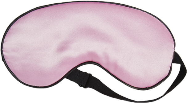 Sleep Mask (900x600), Png Download