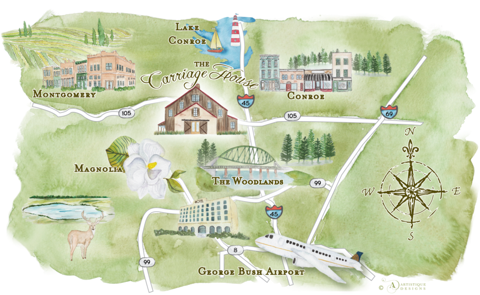 Map By Jael - Map (1000x606), Png Download