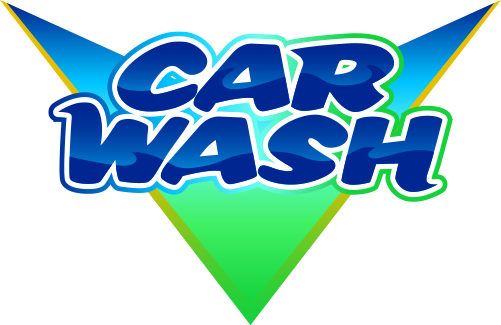 Carwash - Graphic Design (501x325), Png Download