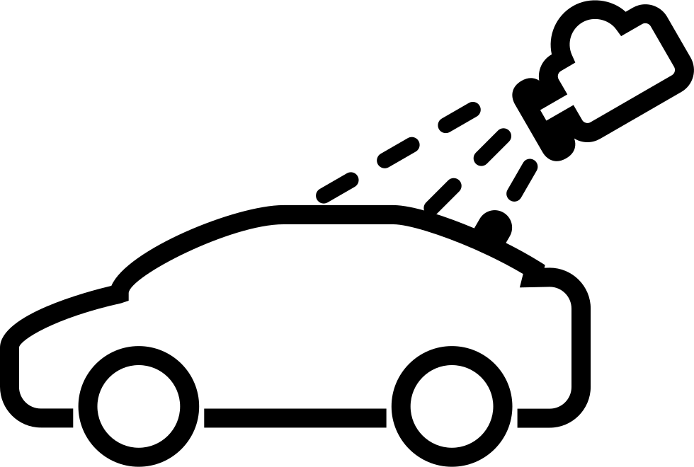 Car Wash - - Car Wash (980x660), Png Download
