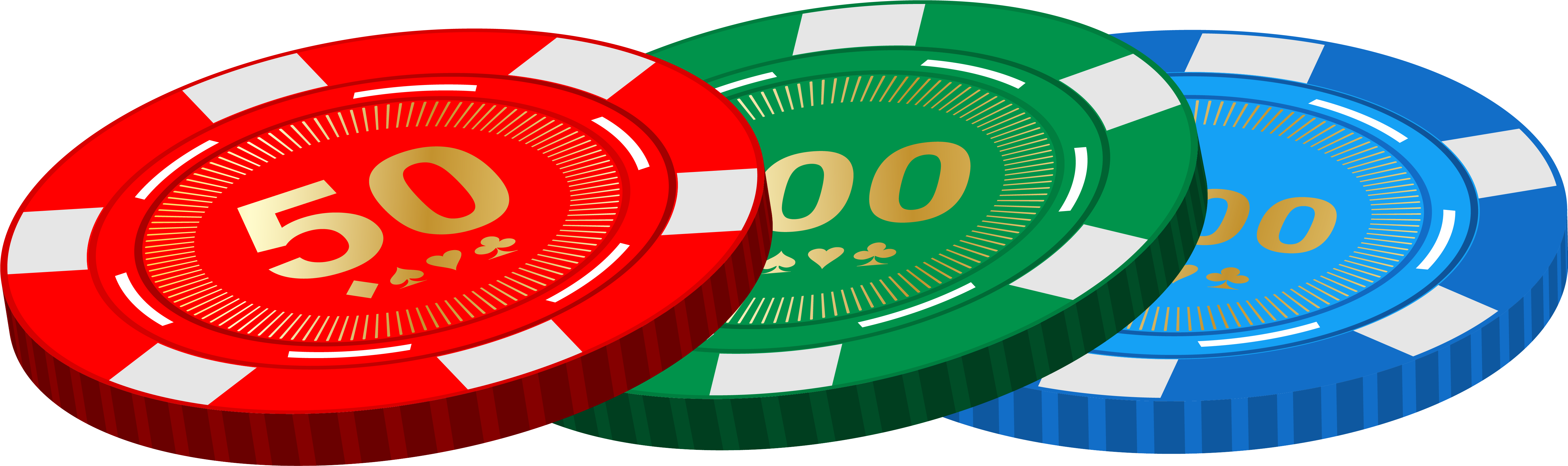 Image Freeuse Casino Png Best Web - Casino Token (5611x1812), Png Download