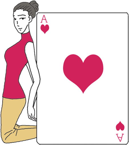 Cards Dreams - Gambling (450x450), Png Download