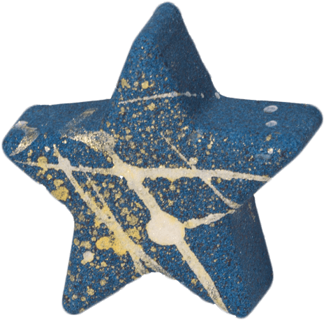 Starry Night - Vector Graphics (700x700), Png Download