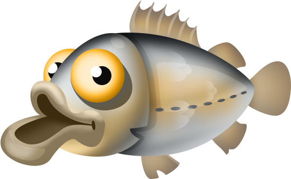 Quillback (664x664), Png Download