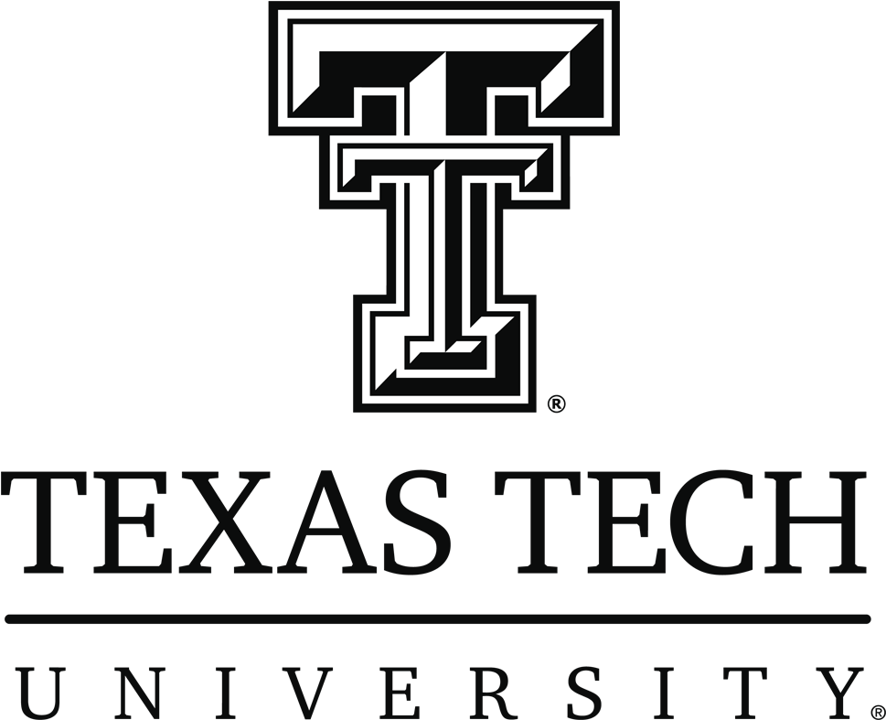 Texas Tech University - Texas Tech Logo (1000x818), Png Download