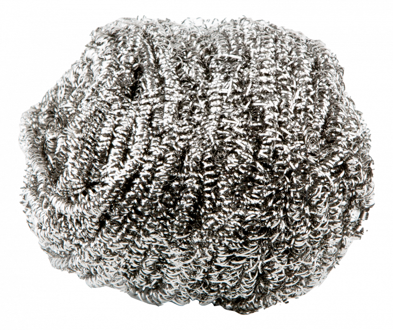 Prima Stainless Steel Sponge (800x673), Png Download
