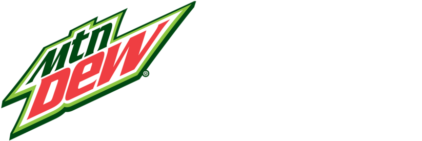 Pepsico X Mountain Dew Strategic Partnership (1000x400), Png Download