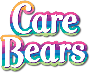 The Care Bears Image - Care Bears (800x310), Png Download