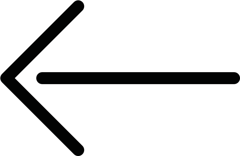 Arrow Left Arrow Left Arrow Left - Left Arrow Icon Png (960x960), Png Download