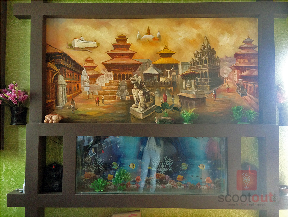 Photos - Painting (1000x1000), Png Download