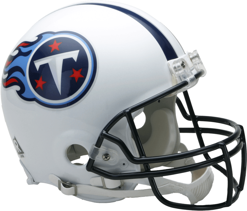Tennessee Titans Helmet - Tennessee Titans Football Helmet (900x812), Png Download