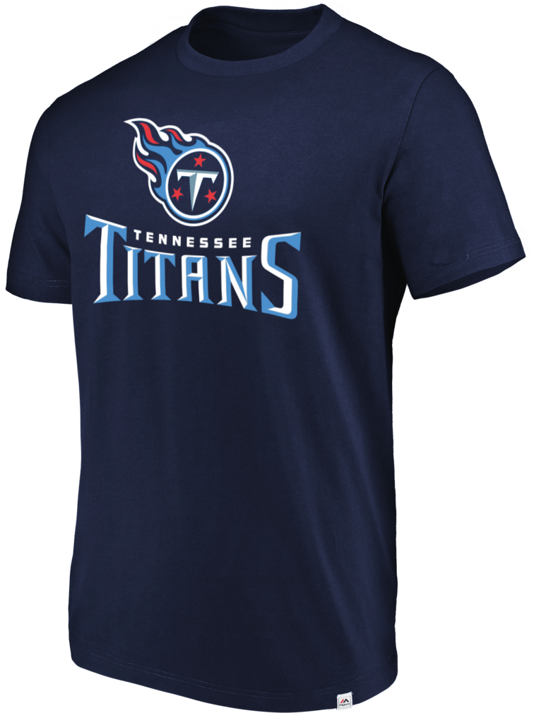 Tennessee Titans (1024x1024), Png Download