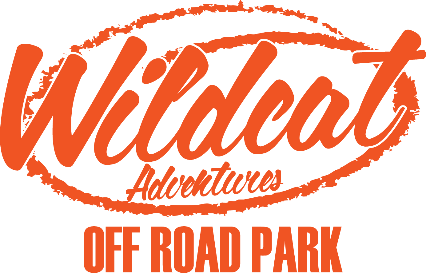Wildcat Off Road Park (1385x888), Png Download