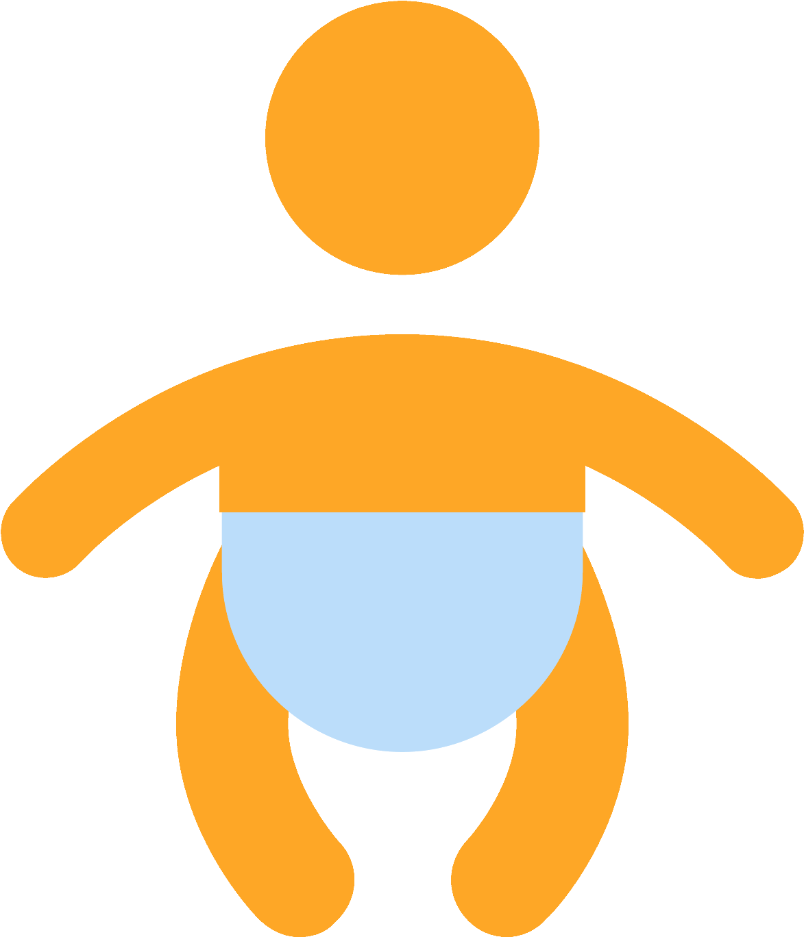 Child Icon - Niño Icon (1600x1600), Png Download