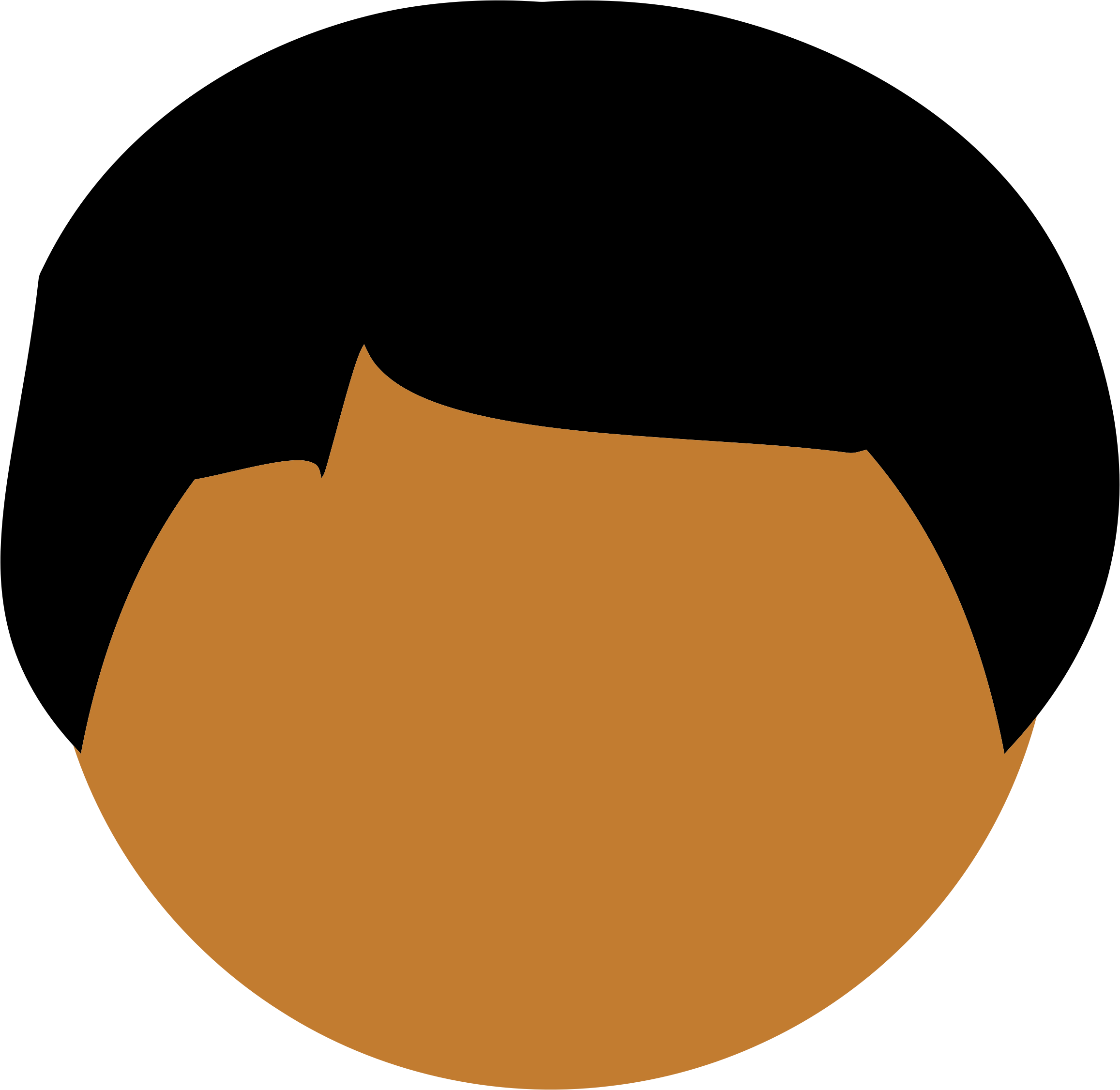 Child's Head, Boy, Hispanic, Hair, Children, Male, - Boy Head Png (960x576), Png Download