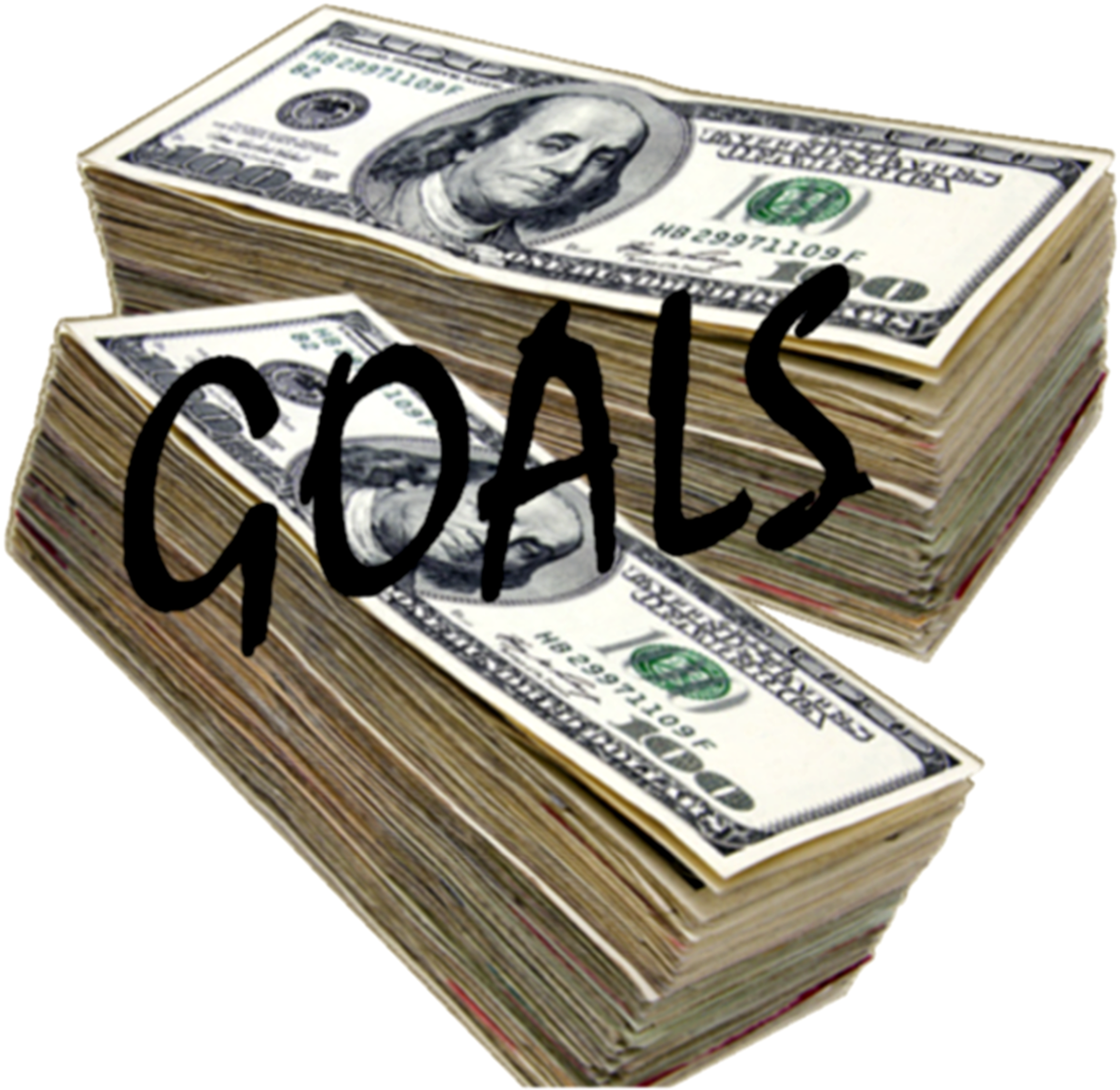 Money Stack Png Download - Money Stack (1600x1455), Png Download