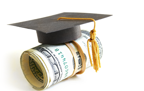Scholarship Sytem: 6 Simple Steps (570x350), Png Download