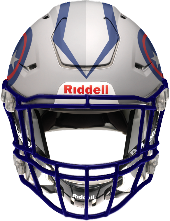 2018 Titans Helmet - Tennessee Titans New 2018 Uniforms (900x900), Png Download