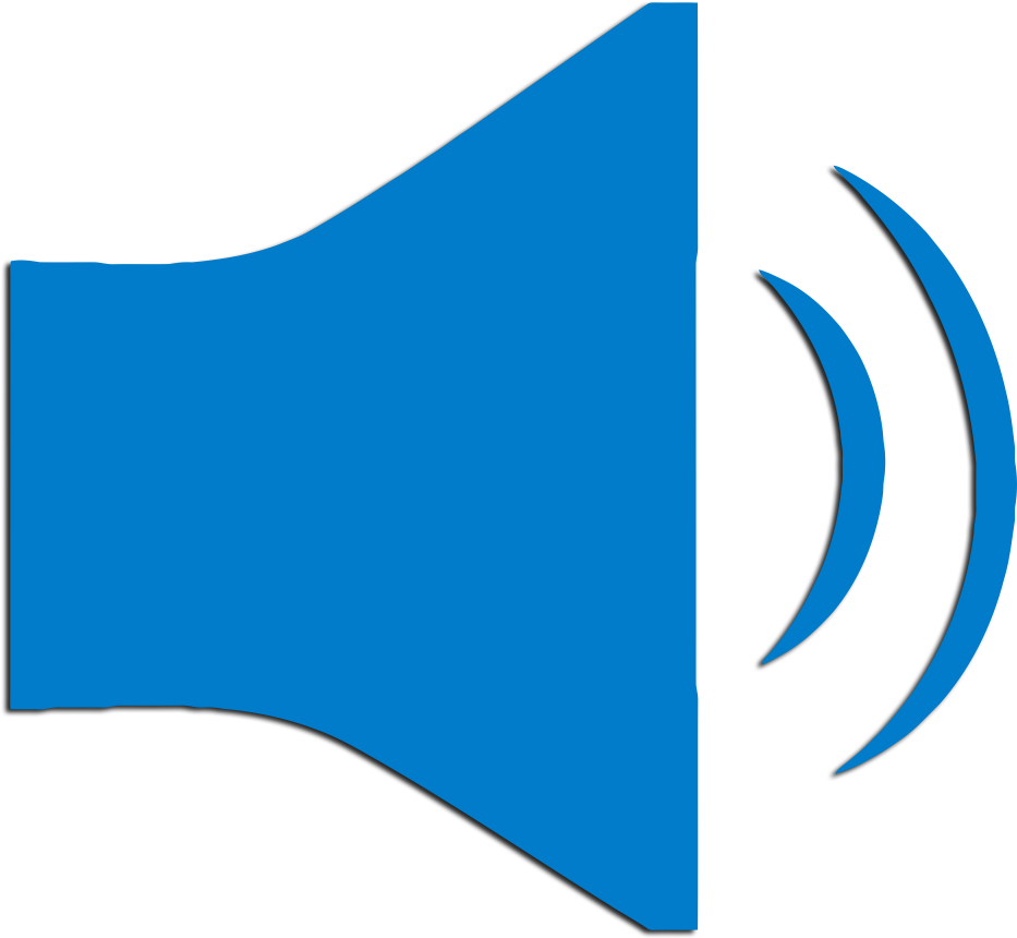 Sound - Wiki (1000x915), Png Download